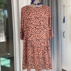 Hayden Los Angeles Dress size  1XL